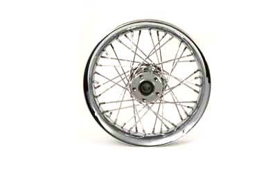 16  X 3.00  Rear Spoke Wheel(EA)