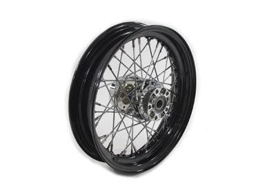 16  Rear Spoke Wheel(EA)