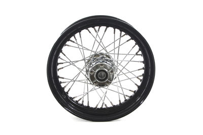 16  Rear Spoke Wheel(EA)