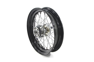16  Rear Spoke Wheel(EA)