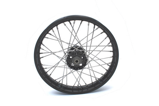 18  Front or Rear Spoke Wheel(EA)