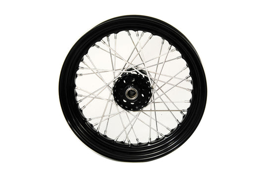 16  Front or Rear Spoke Wheel(EA)