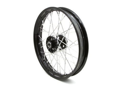 18  Replica Front or Rear Spoke Wheel(EA)