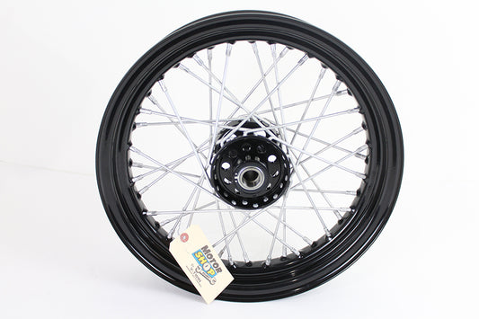 16  Replica Front or Rear Spoke Wheel(KIT)