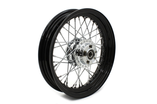 16  Front Spoke Wheel(EA)