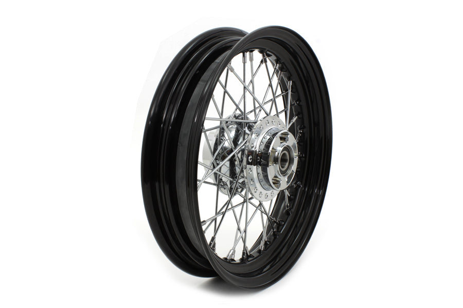 16  Front Spoke Wheel(EA)