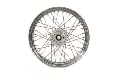 19  Replica Front Spoke Wheel(EA)