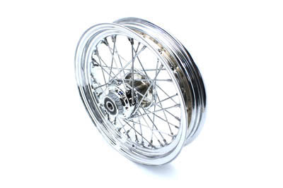 16  Replica Front Spoke Wheel(EA)