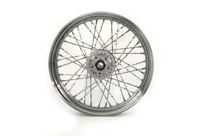 19  Front Spoke Wheel(EA)