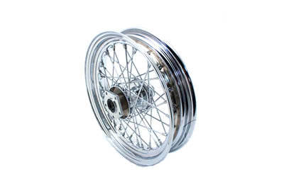 16  Replica Front Spoke Wheel(EA)