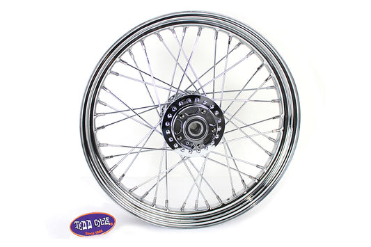 19  Replica Front Spoke Wheel(EA)
