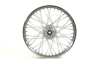 19  Replica Front Spoke Wheel(EA)