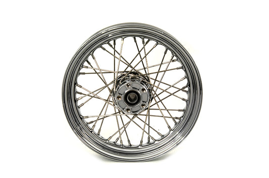 16  Rear Spoke Wheel(EA)