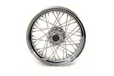 16  Rear Spoke Wheel(KIT)