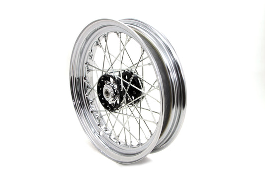 16  Replica Front or Rear Spoke Wheel(EA)