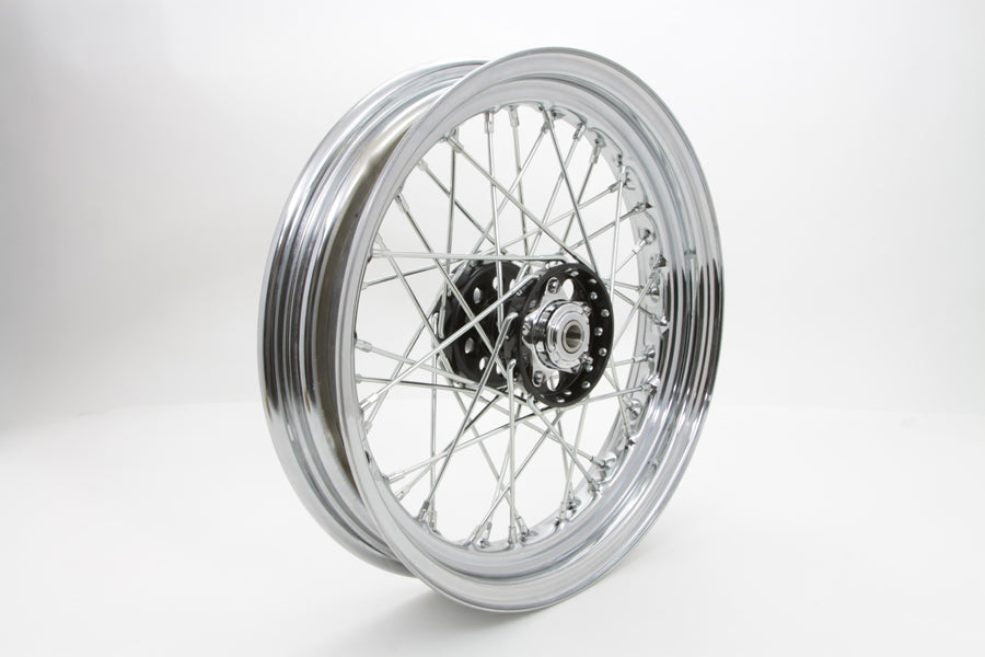 16  Replica Front or Rear Spoke Wheel(EA)