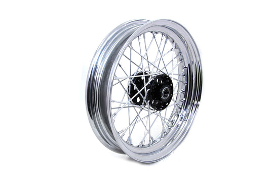 16  Replica Front or Rear Spoke Wheel(EA)