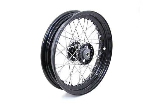 16  Front or Rear Spoke Wheel(EA)