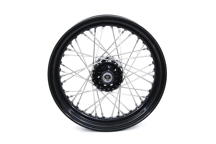 16  Front or Rear Spoke Wheel(EA)