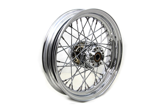 16  Rear Wheel(EA)