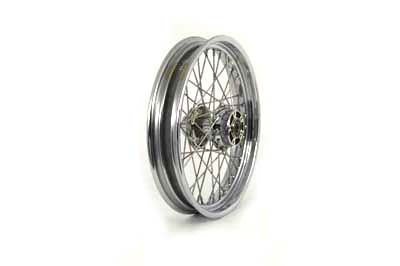 19  Front Spoke Wheel(EA)