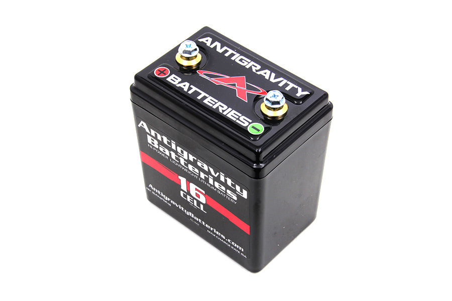 Anti Gravity 12 Volt 16 Cell Battery(EA)