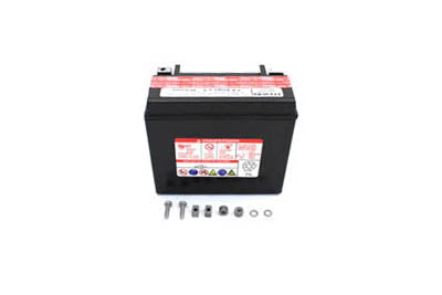 Yuasa GRT Battery 12 Volt(EA)