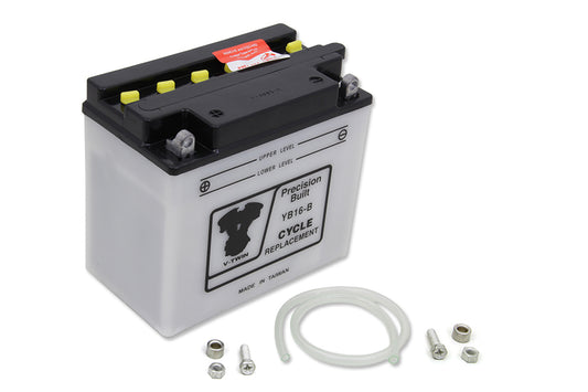 12 Volt Battery Dry(EA)