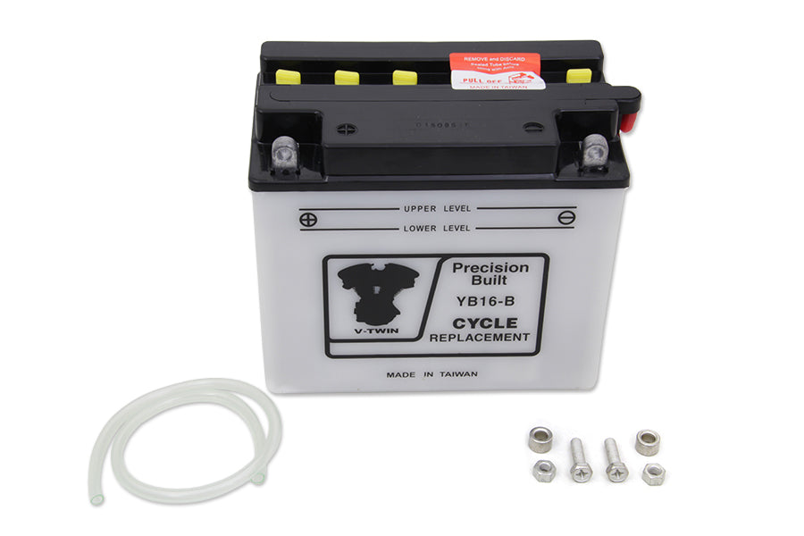 12 Volt Battery Dry(EA)