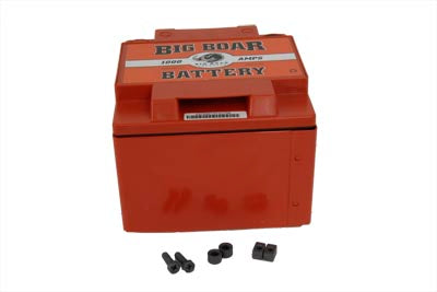Big Boar Battery 1000 Amps Sealed Maintenance Free(EA)