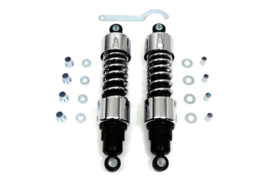 13  Dura AEE Series Shocks(SET)