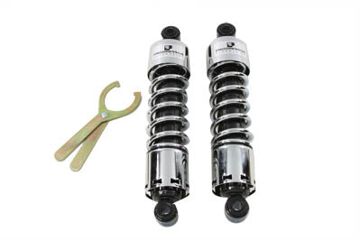 12-1/2  Progressive 412 Series Shock Set(SET)