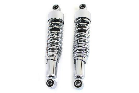 13  Dura AEE Series Shocks Chrome(SET)