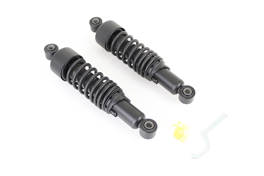 12  Dura AEE Series Shocks Black(SET)