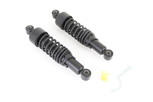 12  Dura AEE Series Shocks Black(SET)