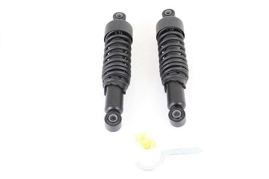 12  Dura AEE Series Shocks Black(SET)