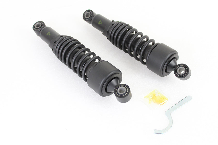 12  Dura AEE Series Shocks Black(SET)