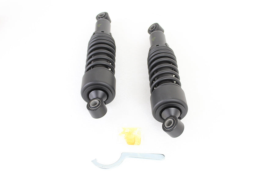 12  Dura AEE Series Shocks Black(SET)