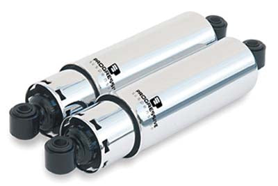 12  Progressive 412 Series Shock Set with Cover(SET)