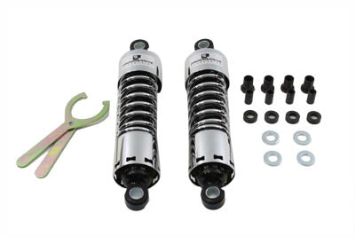 11  Progressive 412 Series Shock Set(SET)