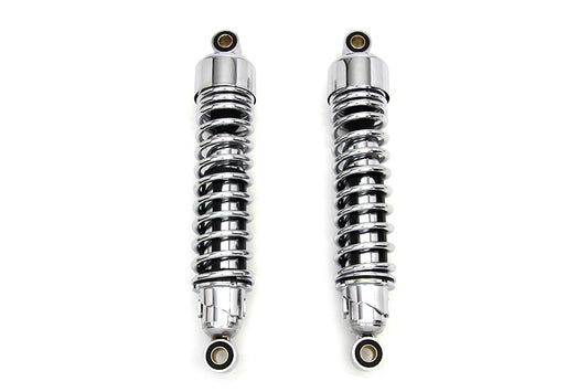 12-1/2  Shock Set(SET)