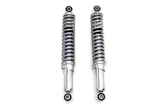 13  Shock Set(SET)