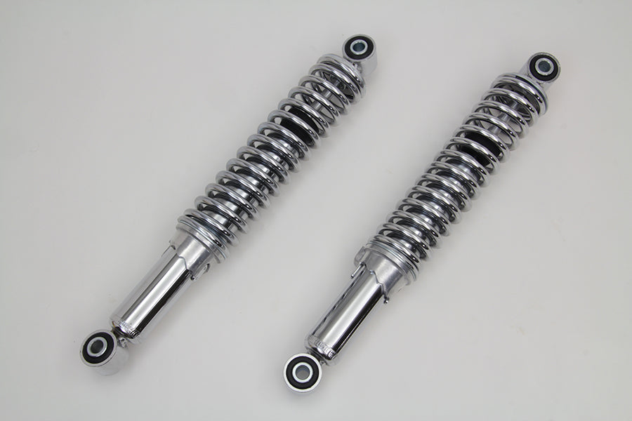 13  Shock Set(SET)