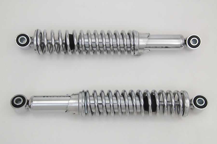 13  Shock Set(SET)