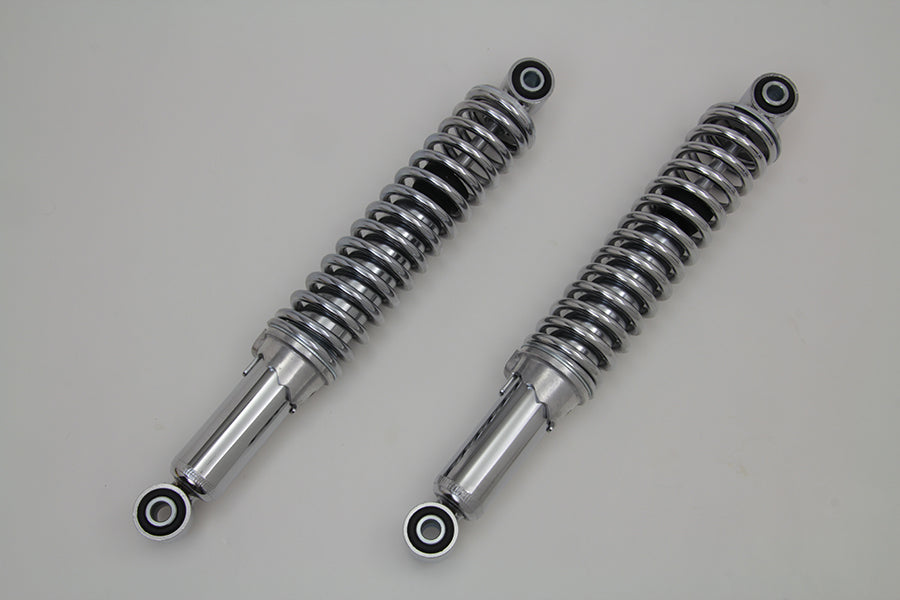 13  Shock Set(SET)