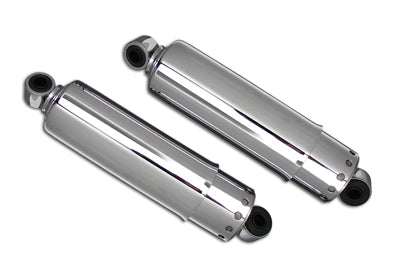 11  AEE Shock Set with Covered Springs(SET)