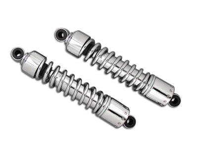 13-1/2  AEE Shock Set with Exposed Springs(SET)