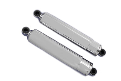 13-1/2  AEE Shock Set with Covered Springs(SET)