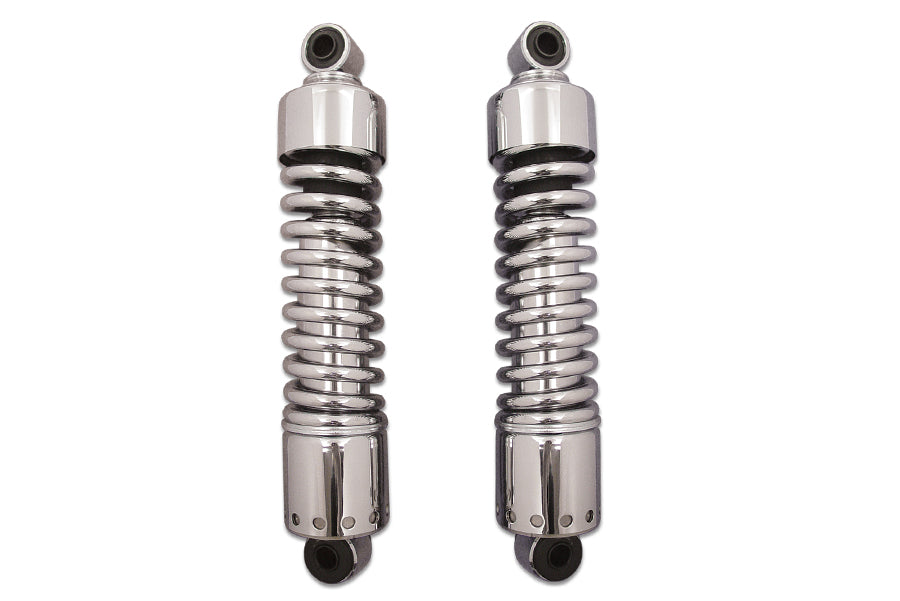 12  AEE Shock Set with Exposed Springs(SET)