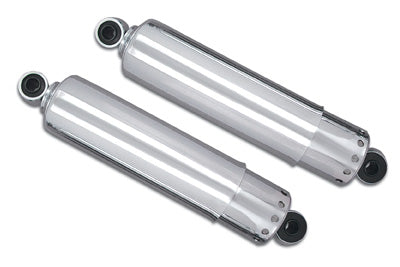 12  AEE Shock Set with Covered Springs(SET)